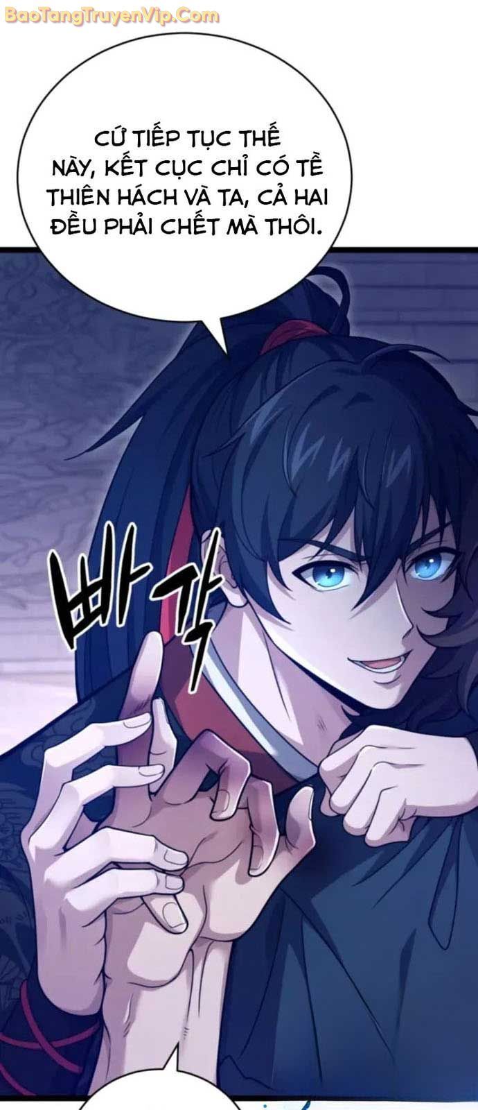 Võ Thần Tái Sinh - Chapter 7 - Page 12