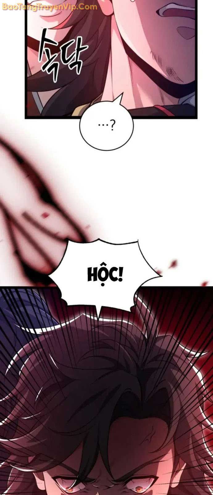 Võ Thần Tái Sinh - Chapter 7 - Page 15