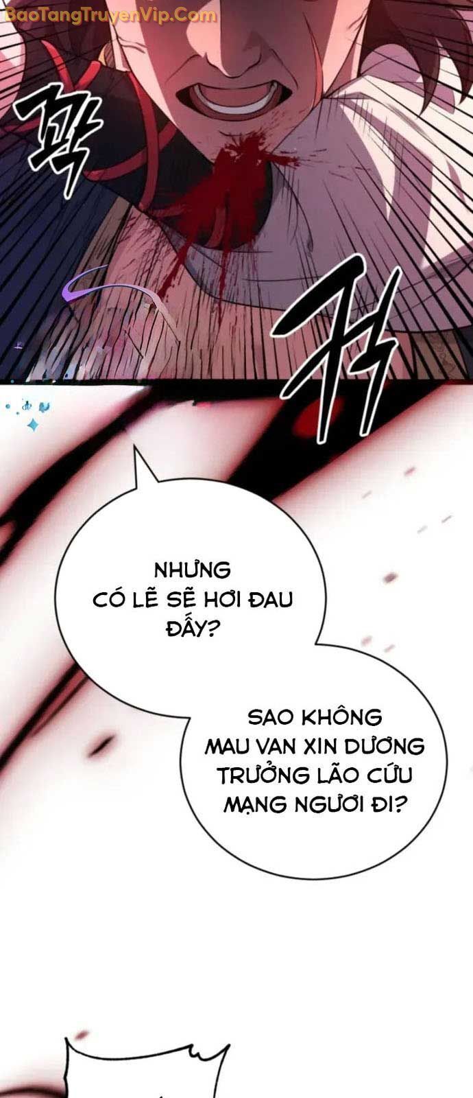 Võ Thần Tái Sinh - Chapter 7 - Page 16