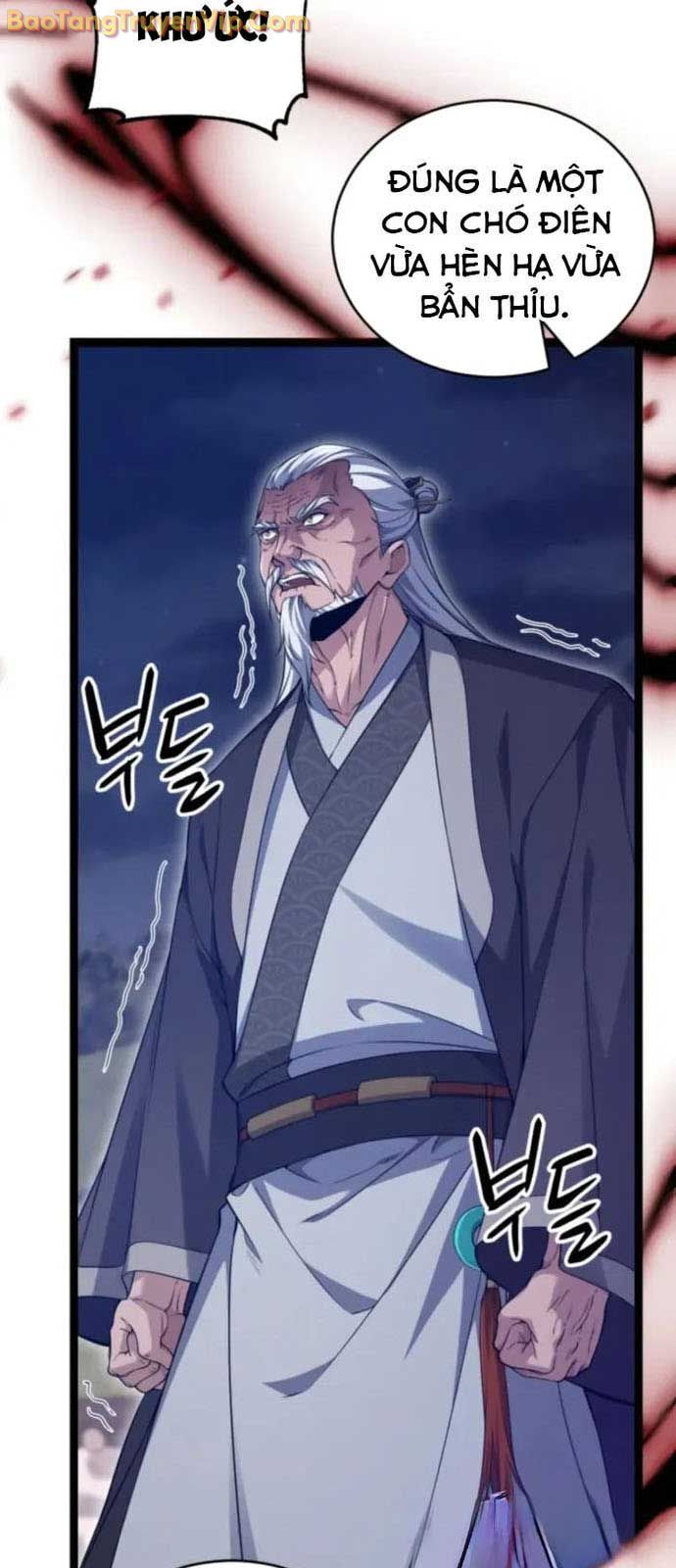 Võ Thần Tái Sinh - Chapter 7 - Page 17