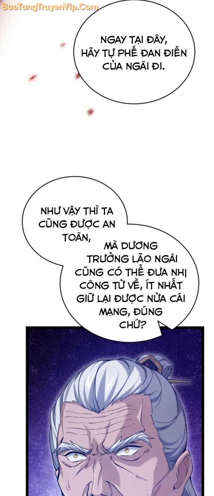 Võ Thần Tái Sinh - Chapter 7 - Page 19