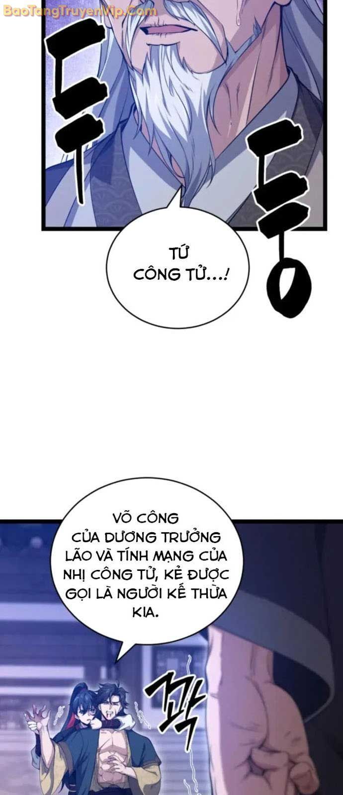 Võ Thần Tái Sinh - Chapter 7 - Page 20