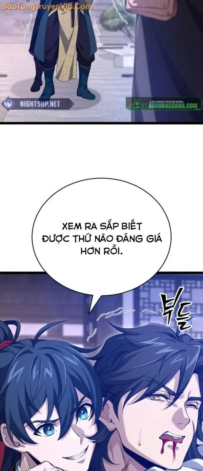 Võ Thần Tái Sinh - Chapter 7 - Page 21