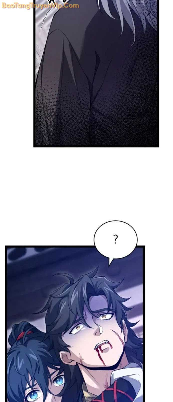 Võ Thần Tái Sinh - Chapter 7 - Page 23