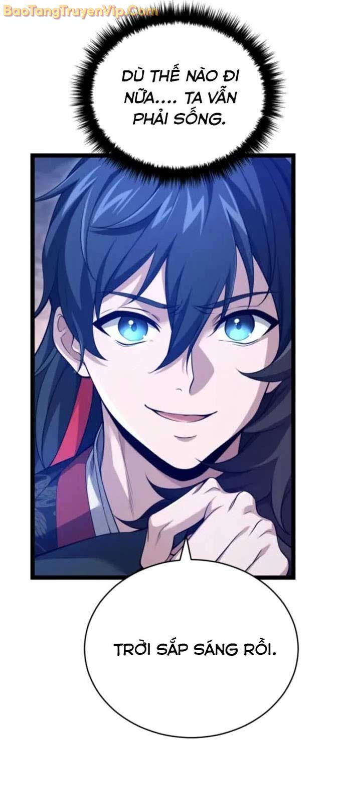Võ Thần Tái Sinh - Chapter 7 - Page 26