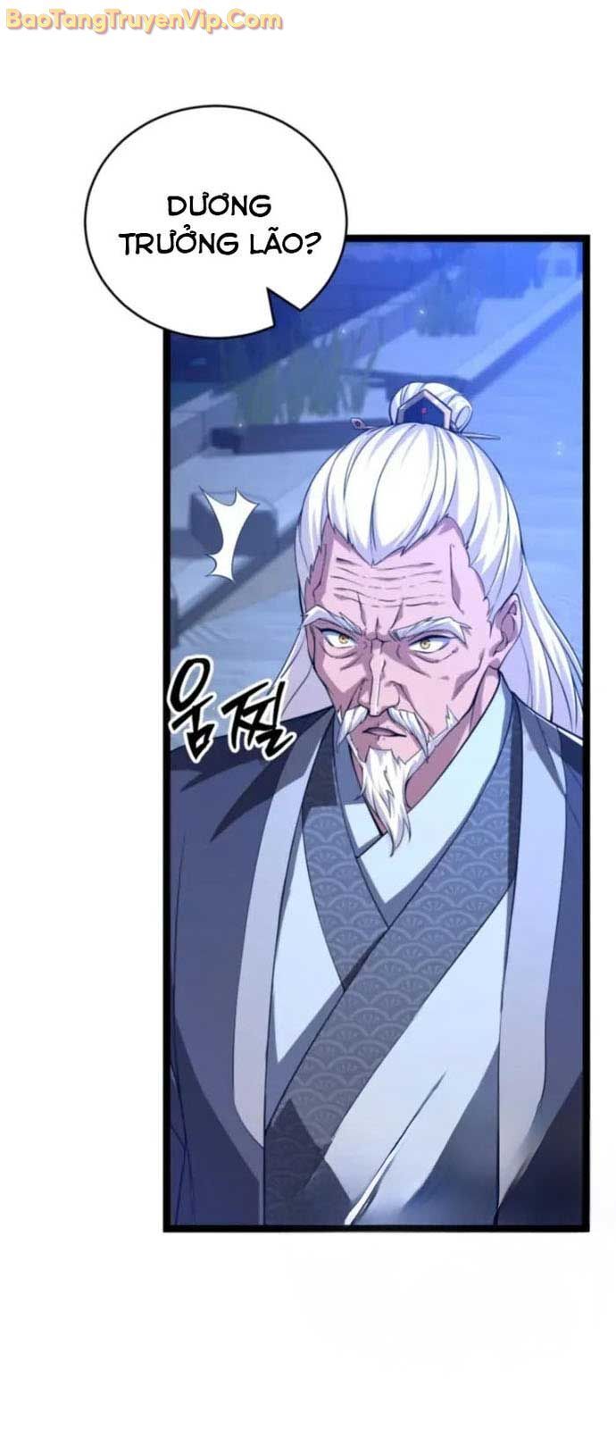 Võ Thần Tái Sinh - Chapter 7 - Page 27