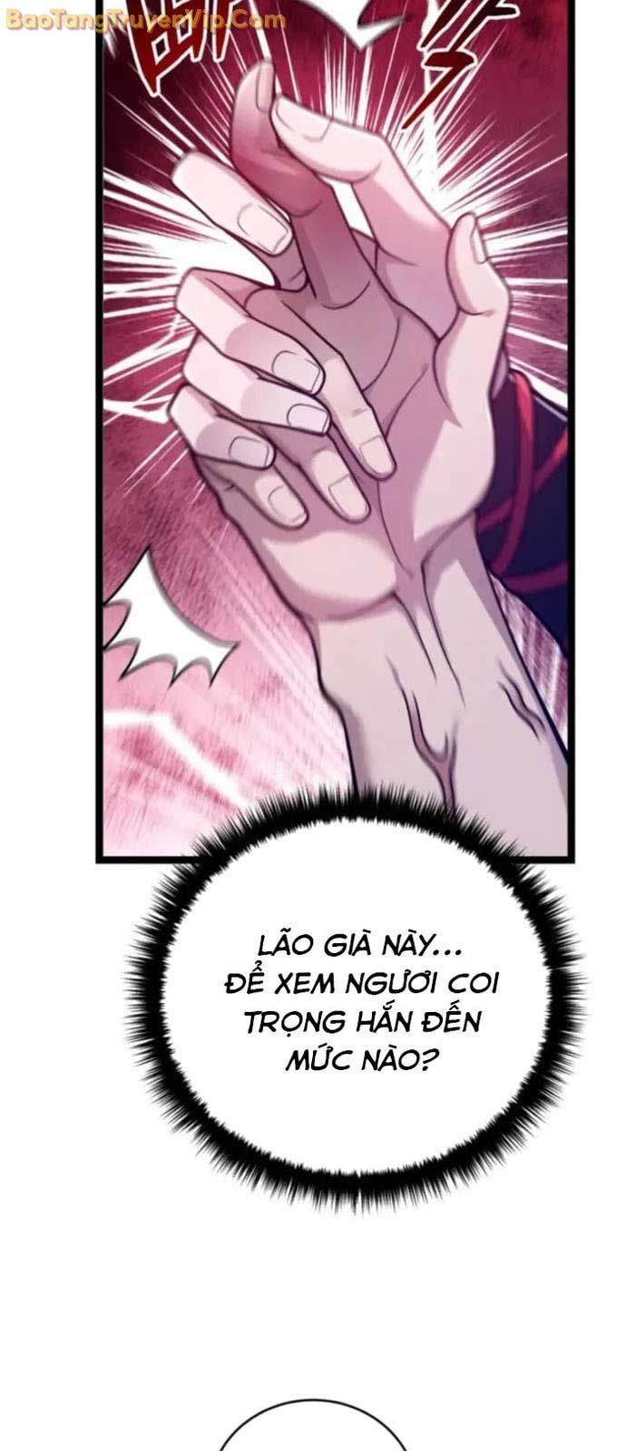 Võ Thần Tái Sinh - Chapter 7 - Page 3