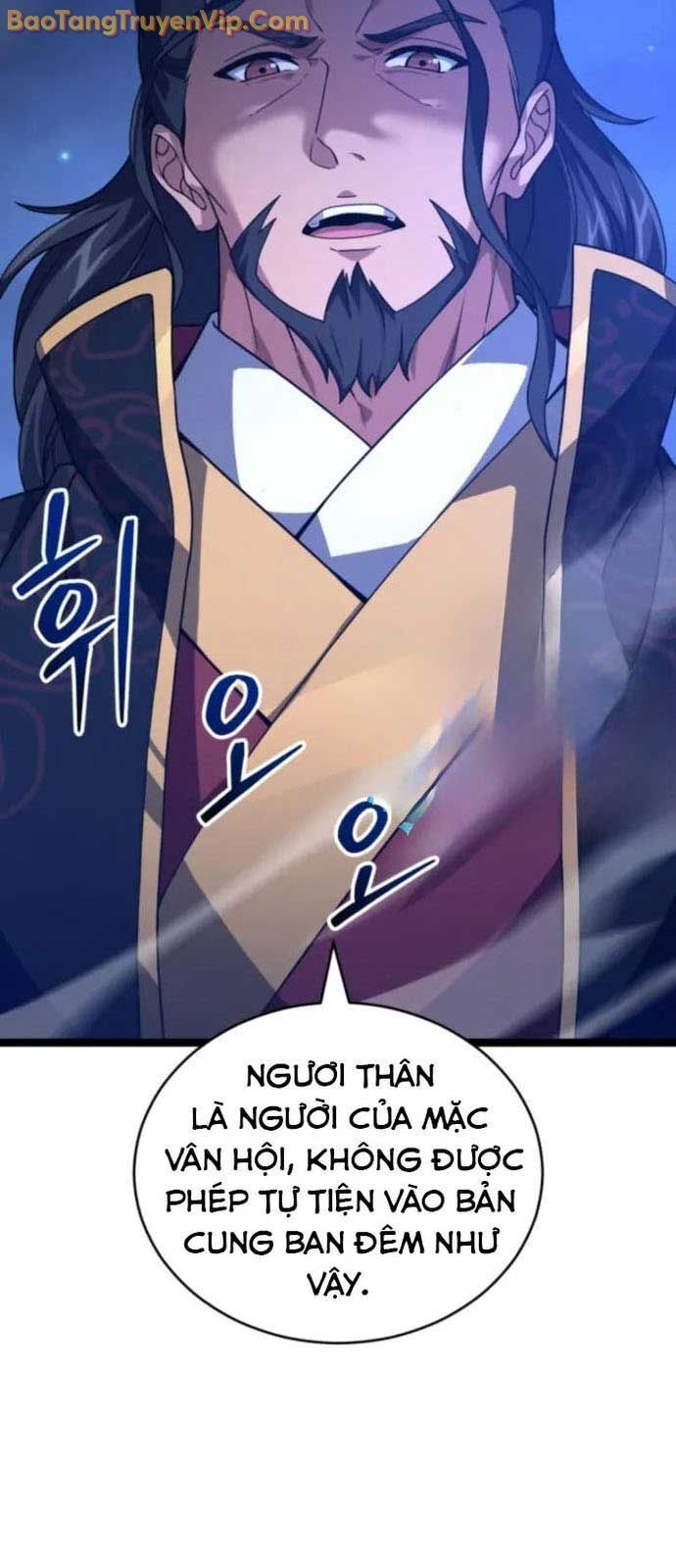 Võ Thần Tái Sinh - Chapter 7 - Page 34