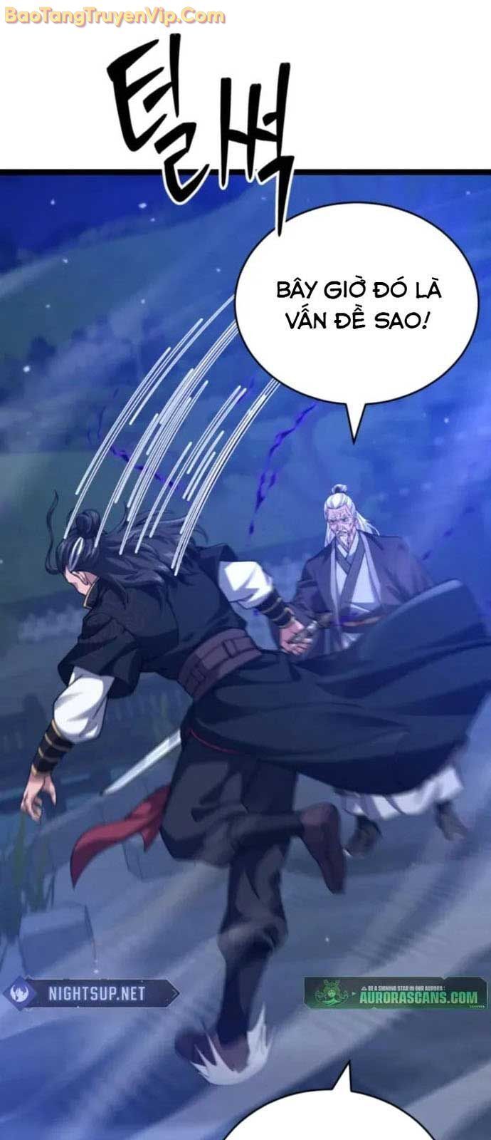 Võ Thần Tái Sinh - Chapter 7 - Page 35