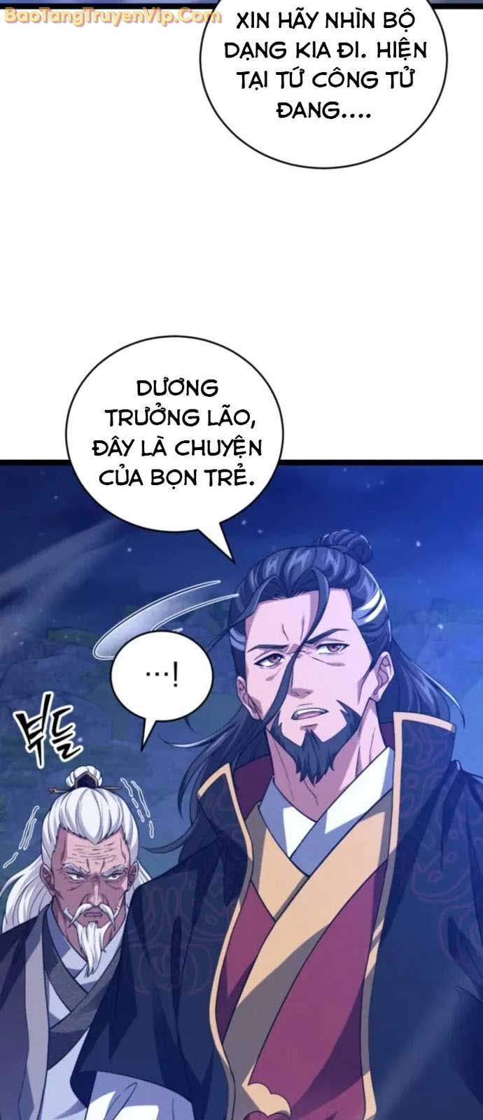 Võ Thần Tái Sinh - Chapter 7 - Page 36