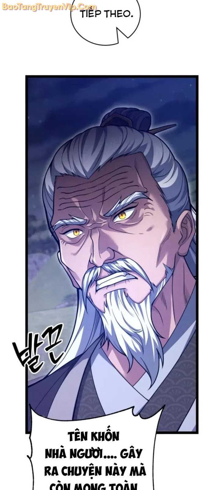 Võ Thần Tái Sinh - Chapter 7 - Page 4