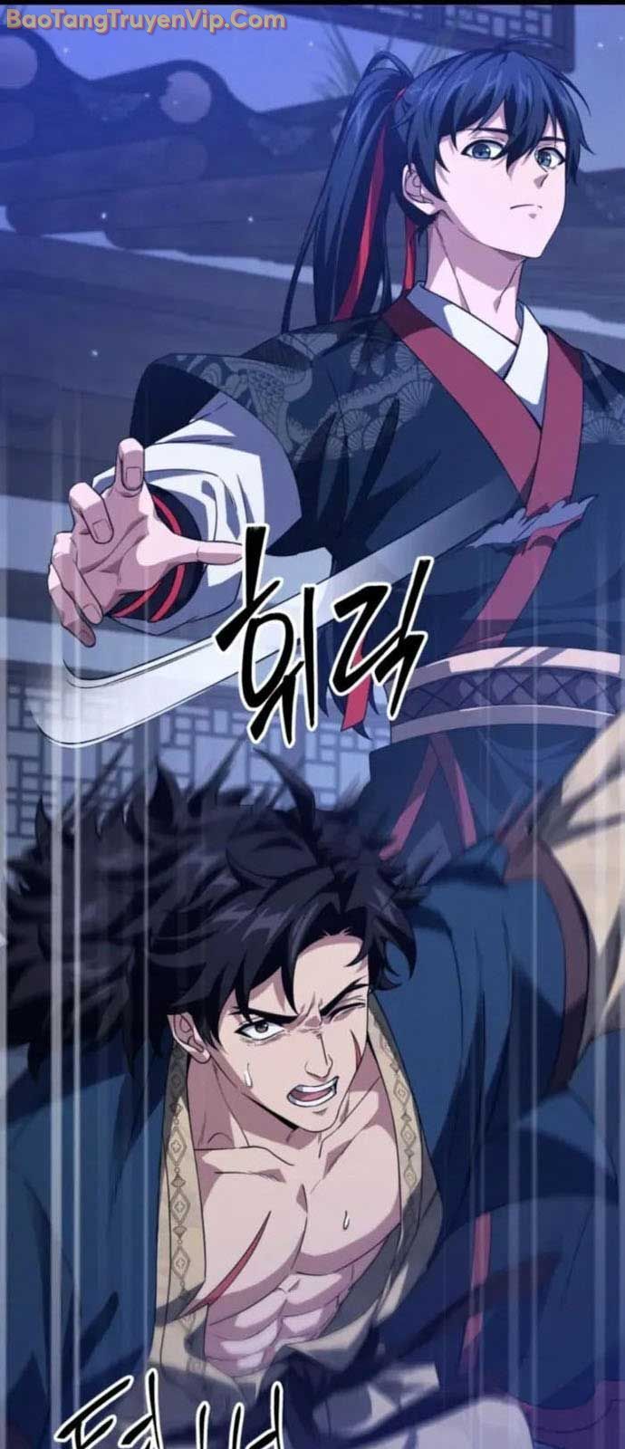 Võ Thần Tái Sinh - Chapter 7 - Page 41