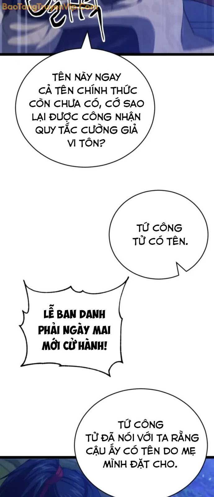 Võ Thần Tái Sinh - Chapter 7 - Page 42