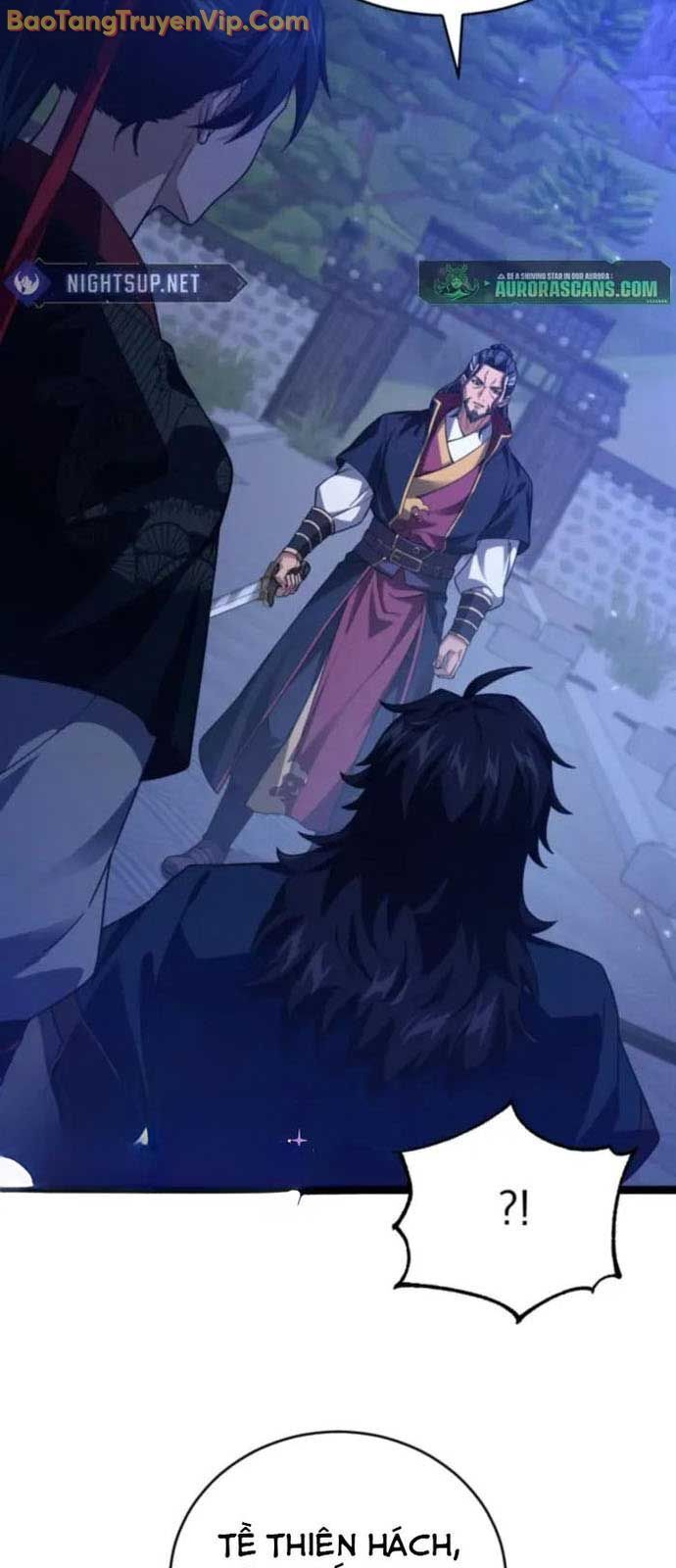 Võ Thần Tái Sinh - Chapter 7 - Page 43