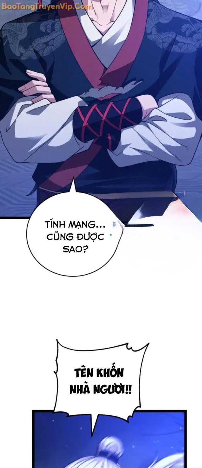 Võ Thần Tái Sinh - Chapter 7 - Page 45