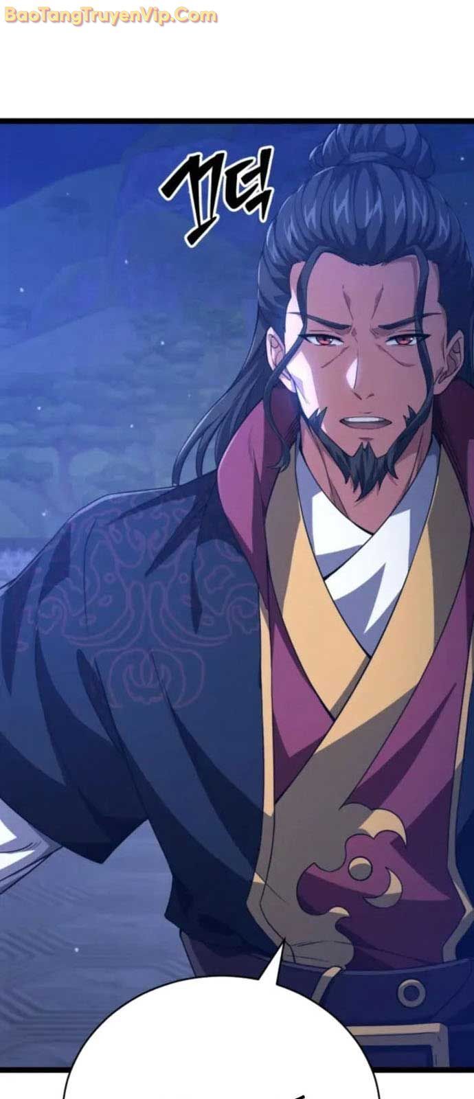 Võ Thần Tái Sinh - Chapter 7 - Page 48