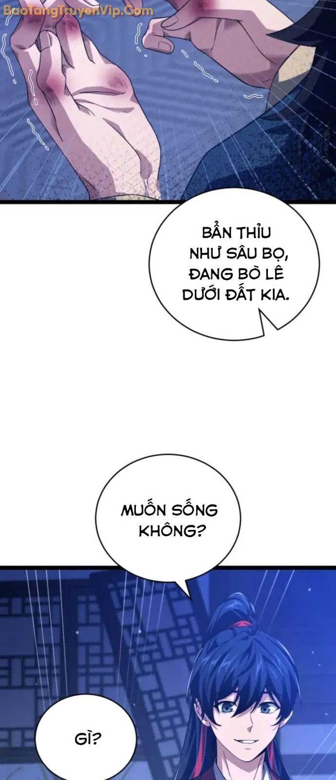 Võ Thần Tái Sinh - Chapter 7 - Page 53