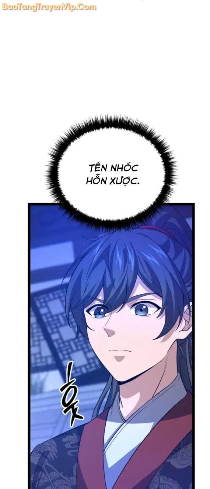 Võ Thần Tái Sinh - Chapter 7 - Page 55