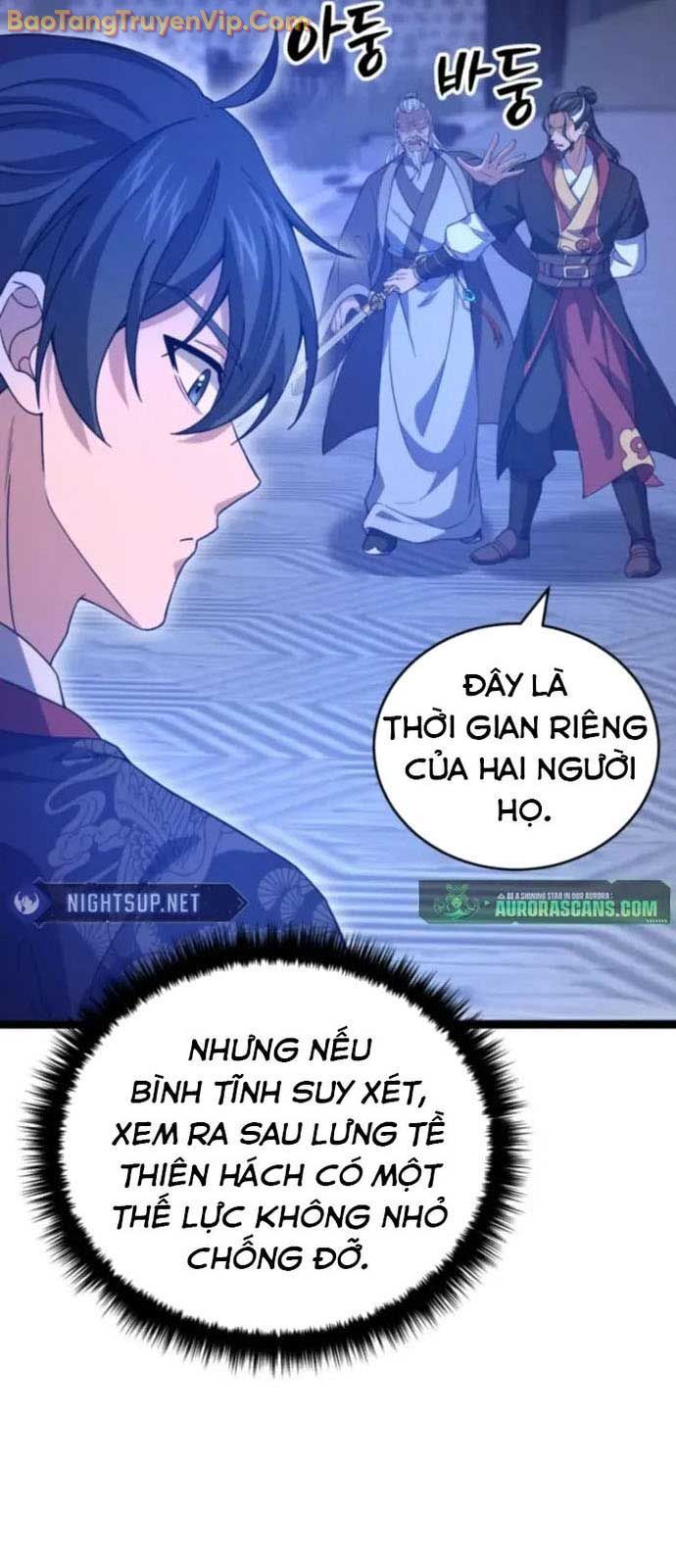 Võ Thần Tái Sinh - Chapter 7 - Page 57