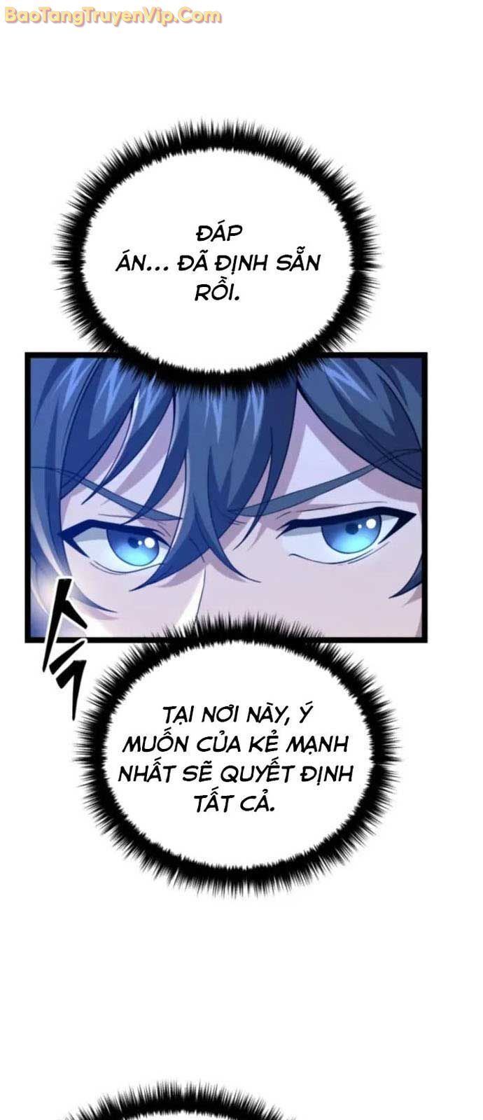 Võ Thần Tái Sinh - Chapter 7 - Page 58