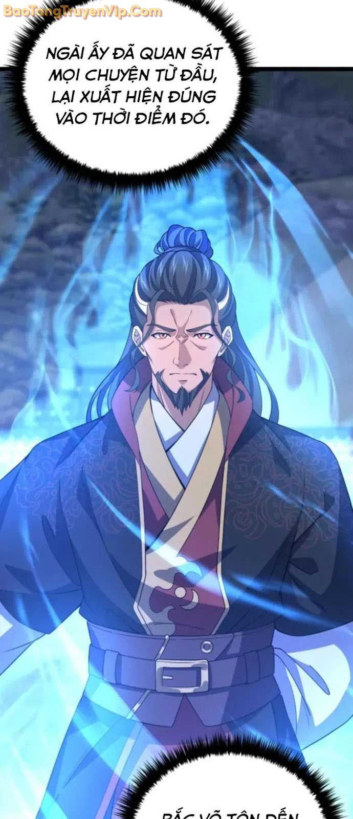 Võ Thần Tái Sinh - Chapter 7 - Page 59