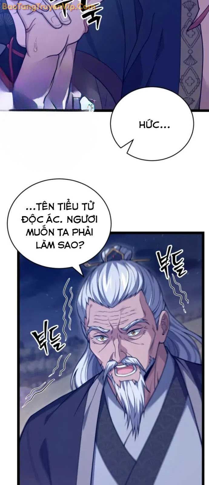 Võ Thần Tái Sinh - Chapter 7 - Page 6