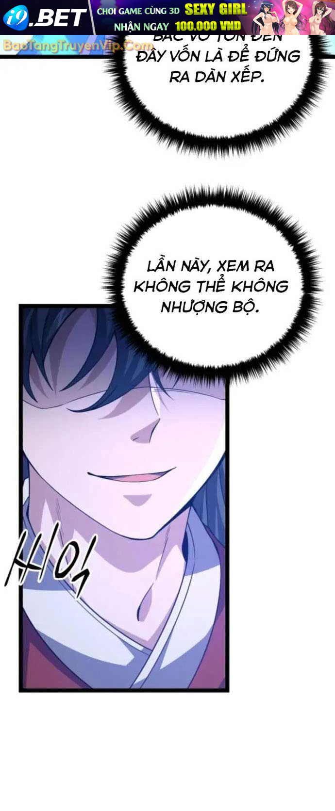 Võ Thần Tái Sinh - Chapter 7 - Page 60