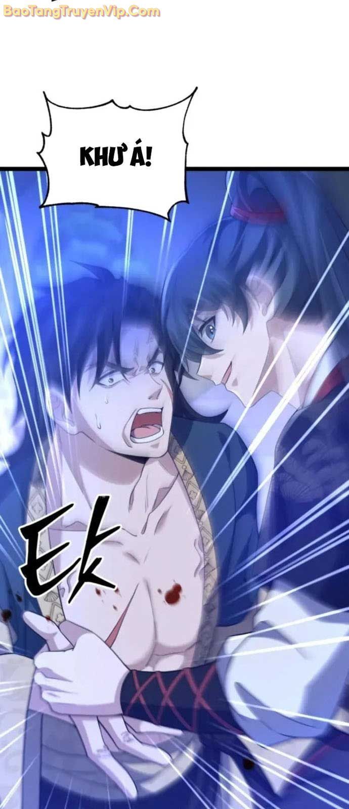 Võ Thần Tái Sinh - Chapter 7 - Page 62