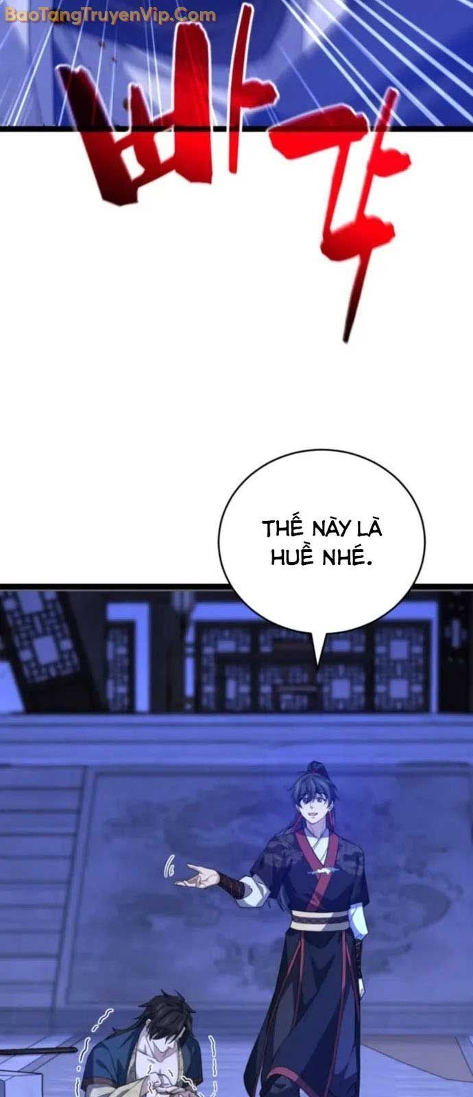 Võ Thần Tái Sinh - Chapter 7 - Page 63