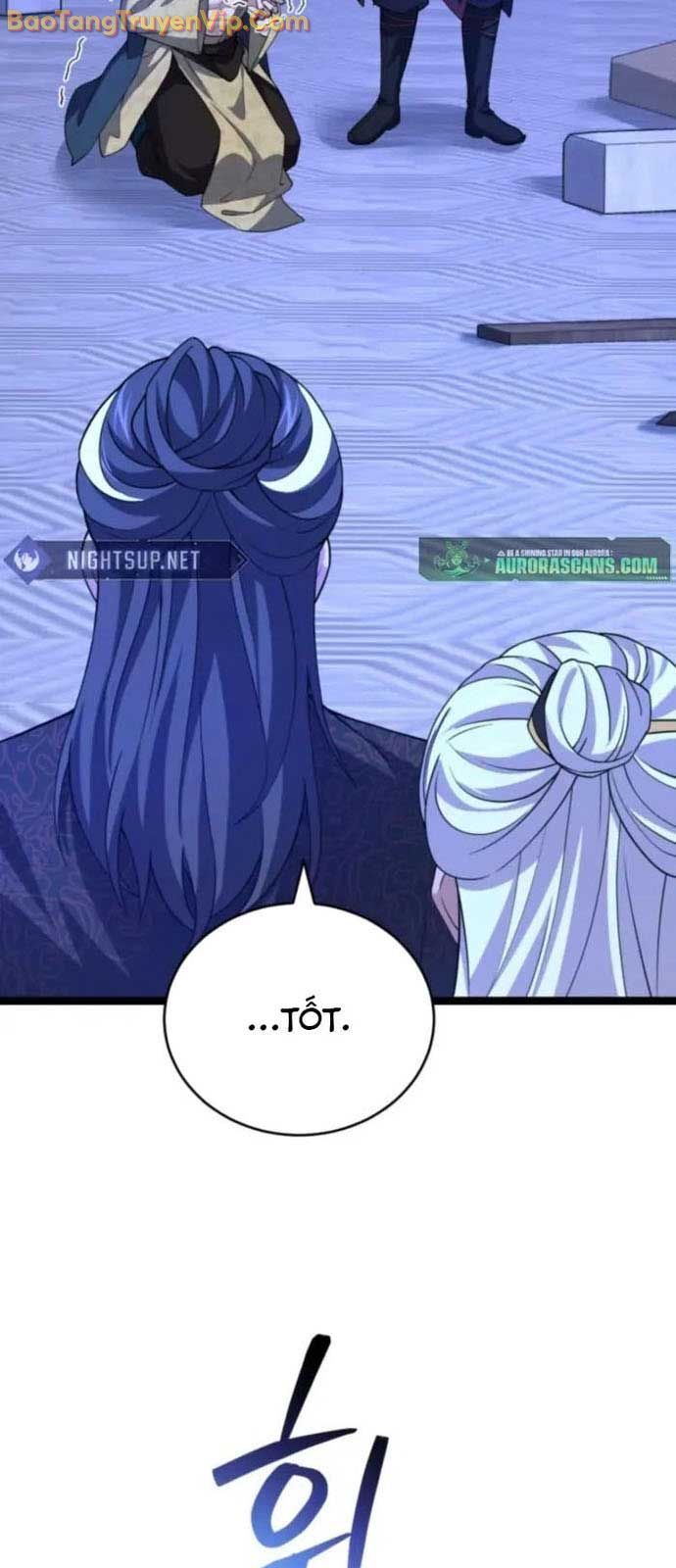 Võ Thần Tái Sinh - Chapter 7 - Page 64