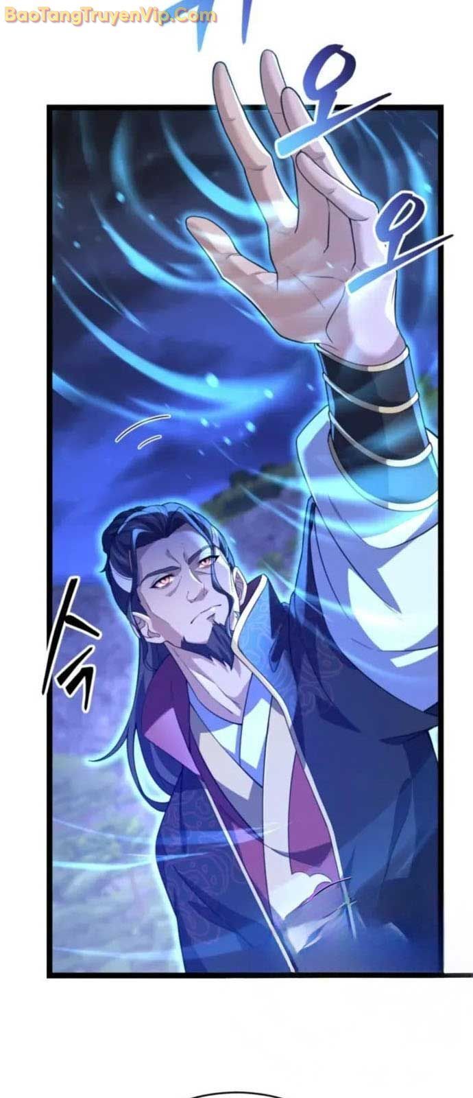 Võ Thần Tái Sinh - Chapter 7 - Page 65