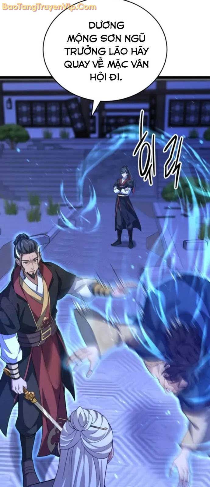 Võ Thần Tái Sinh - Chapter 7 - Page 66