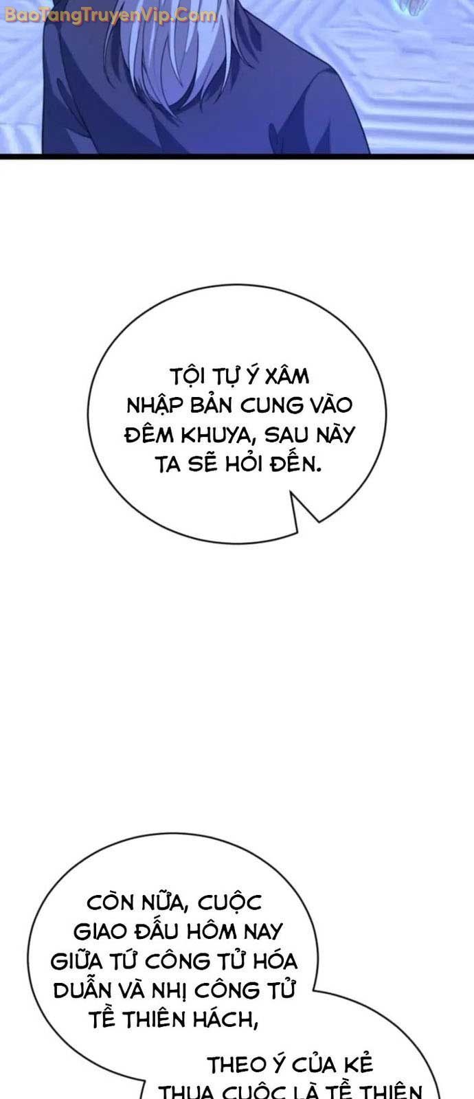 Võ Thần Tái Sinh - Chapter 7 - Page 67