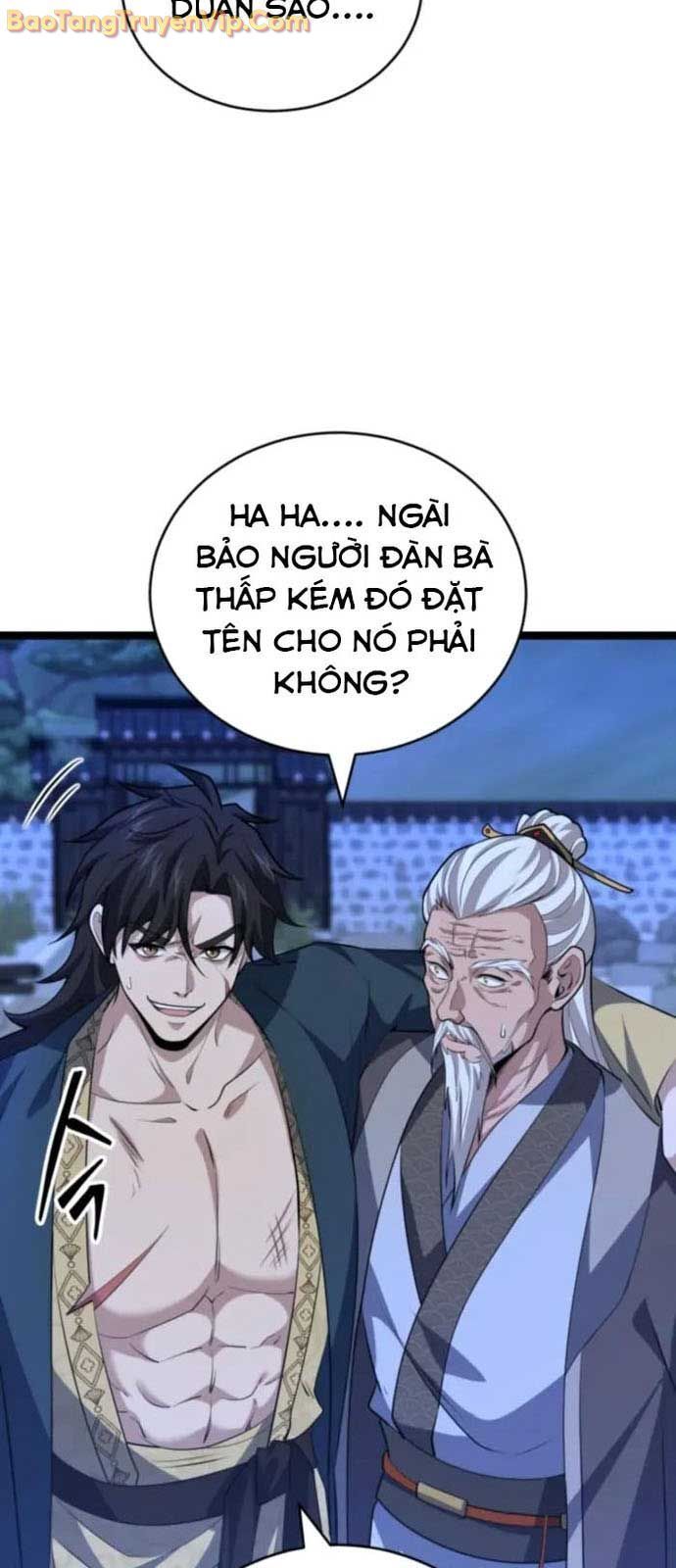 Võ Thần Tái Sinh - Chapter 7 - Page 69