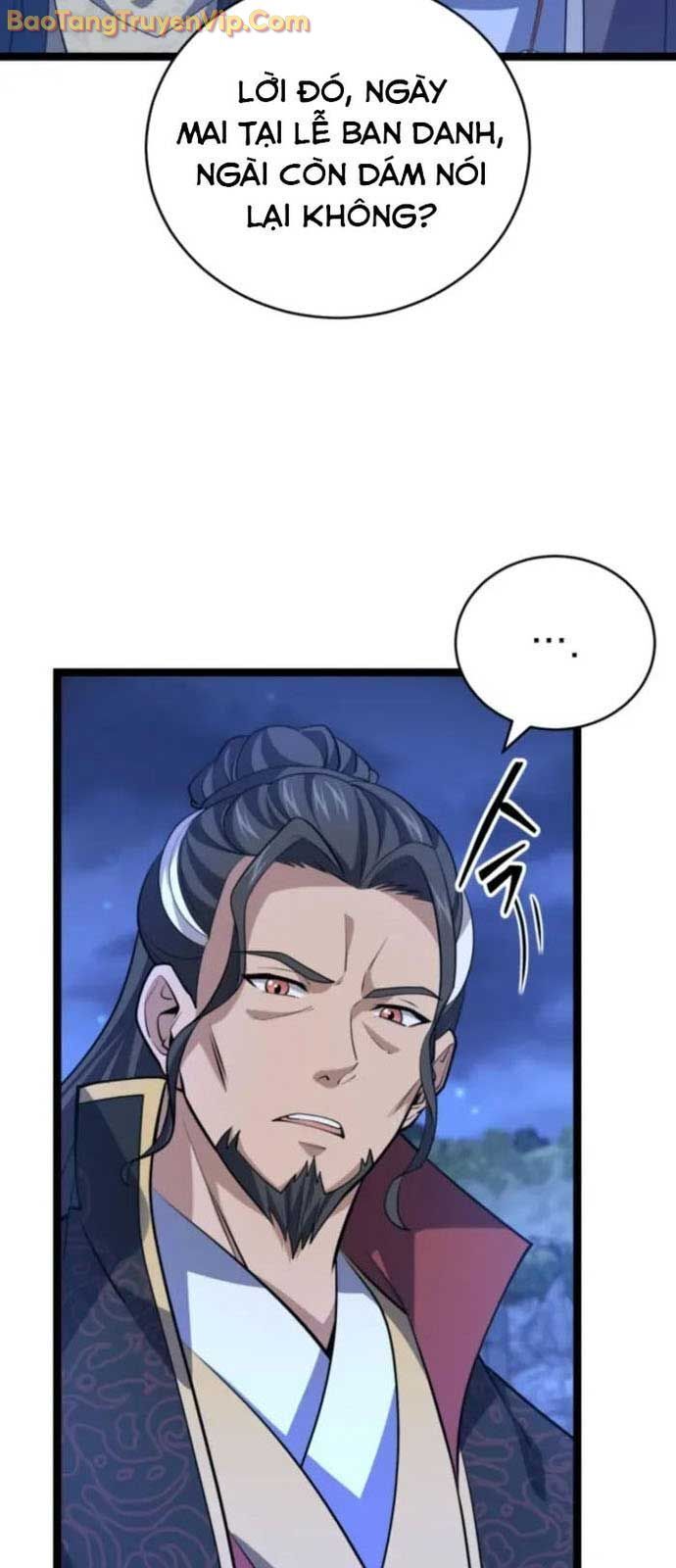 Võ Thần Tái Sinh - Chapter 7 - Page 70