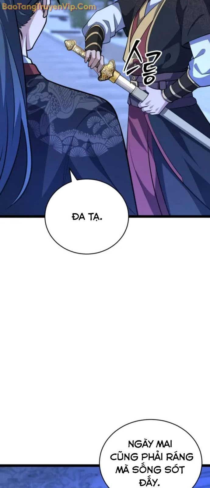 Võ Thần Tái Sinh - Chapter 7 - Page 73