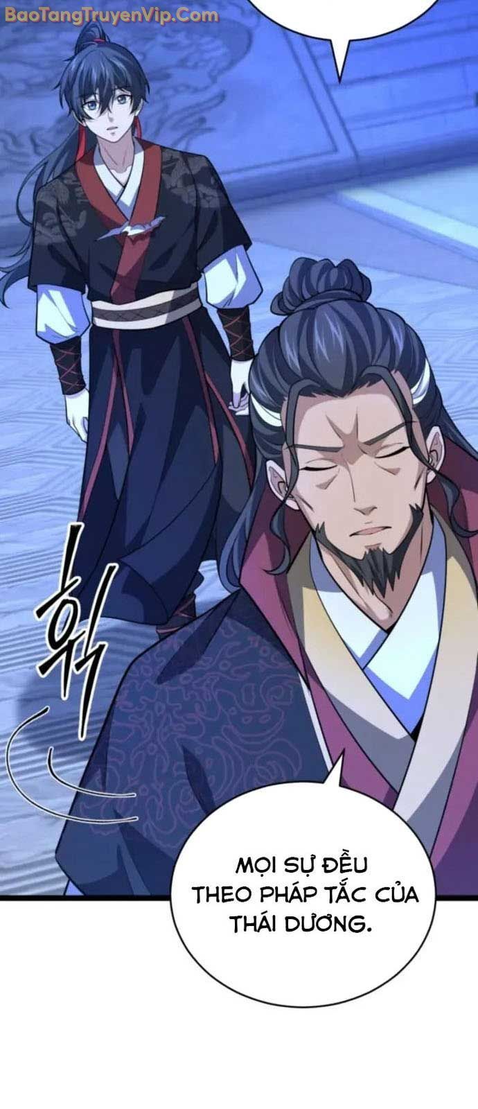 Võ Thần Tái Sinh - Chapter 7 - Page 74