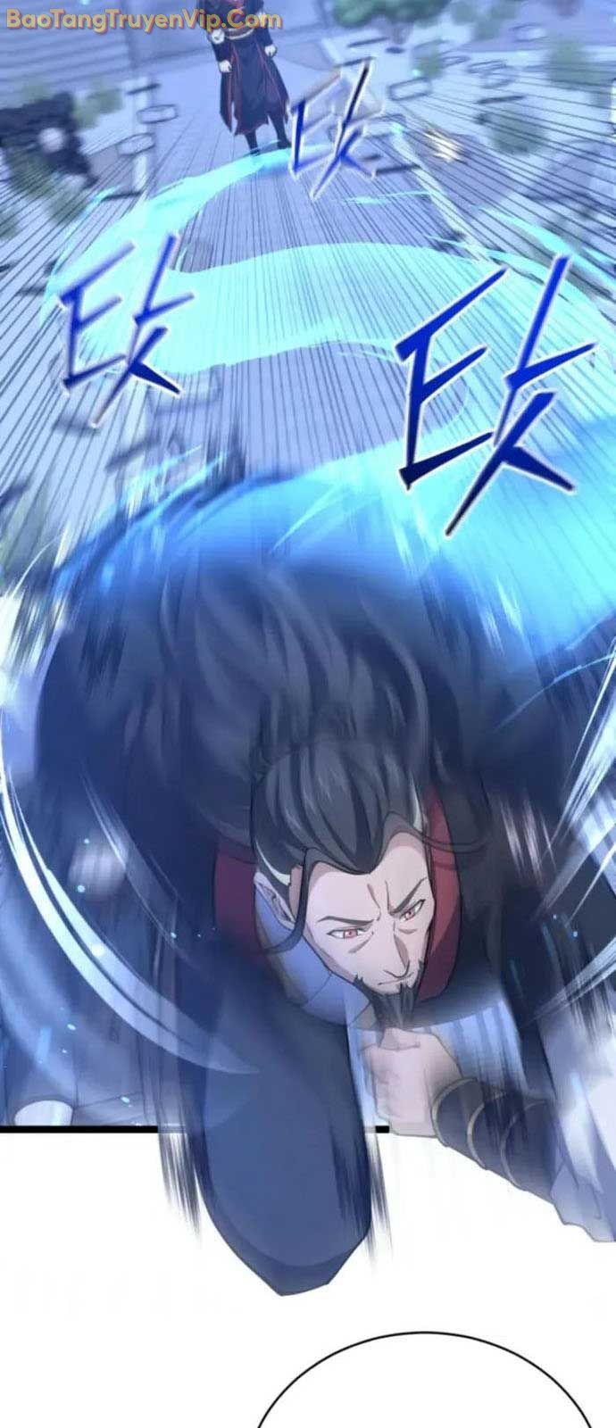 Võ Thần Tái Sinh - Chapter 7 - Page 76