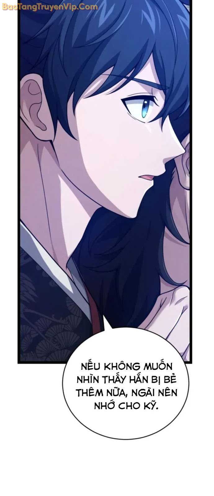 Võ Thần Tái Sinh - Chapter 7 - Page 8