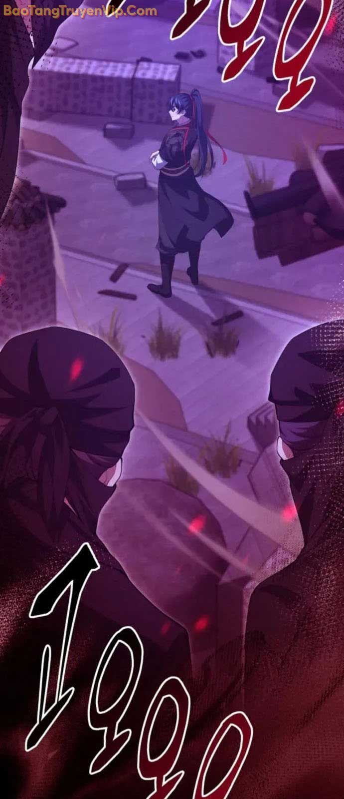 Võ Thần Tái Sinh - Chapter 7 - Page 80