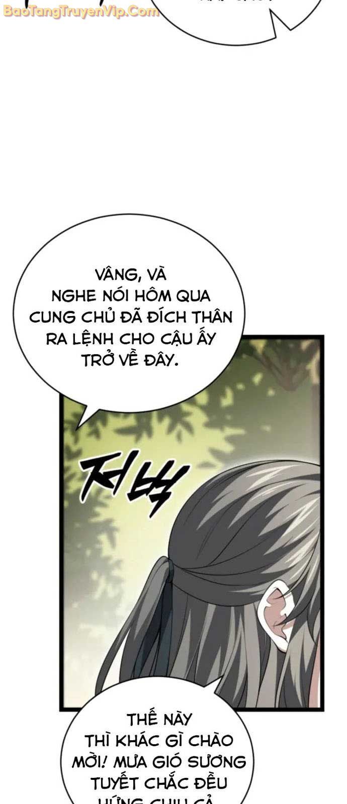 Võ Thần Tái Sinh - Chapter 7 - Page 83
