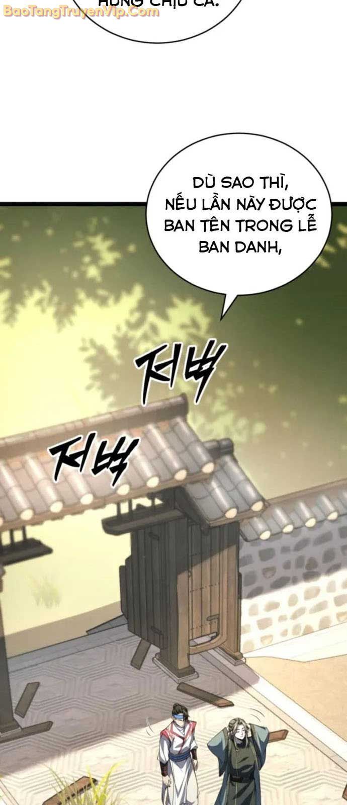 Võ Thần Tái Sinh - Chapter 7 - Page 84