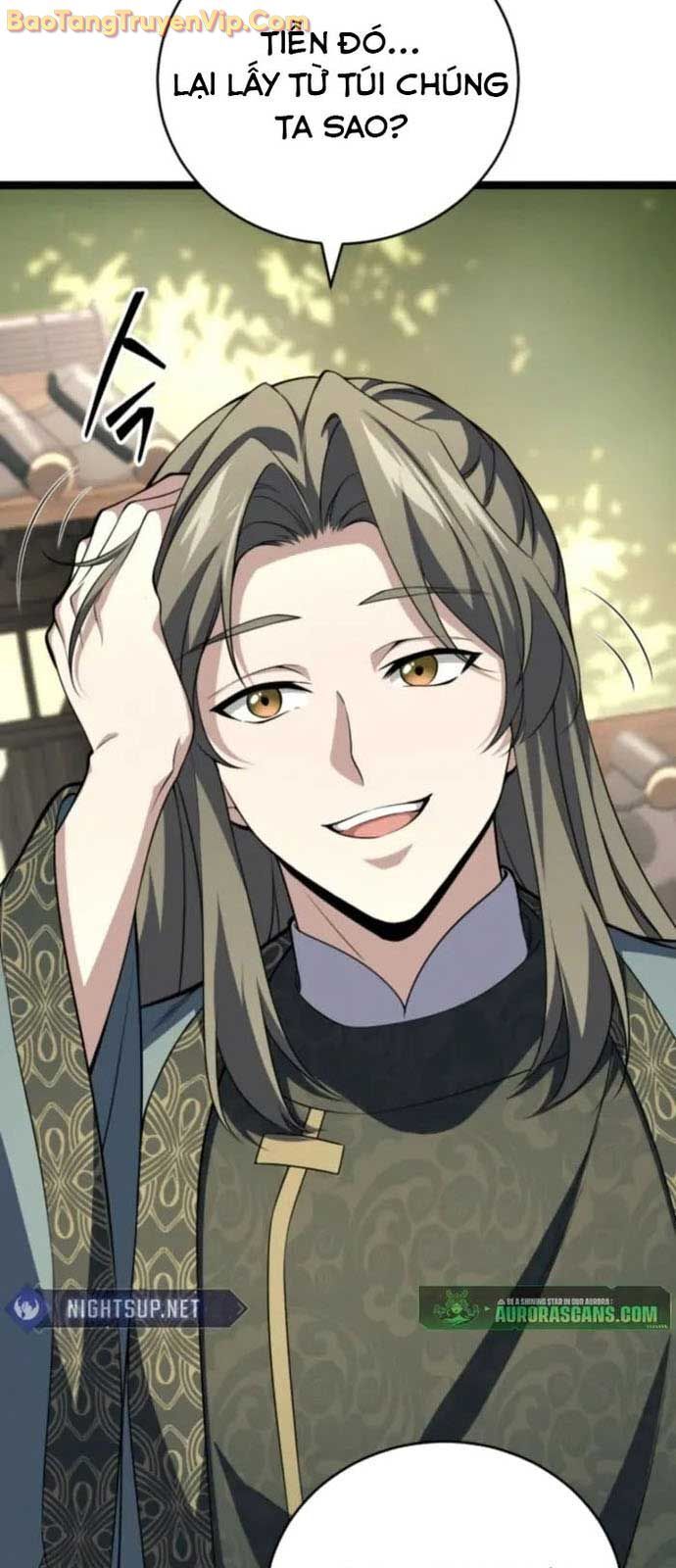 Võ Thần Tái Sinh - Chapter 7 - Page 86