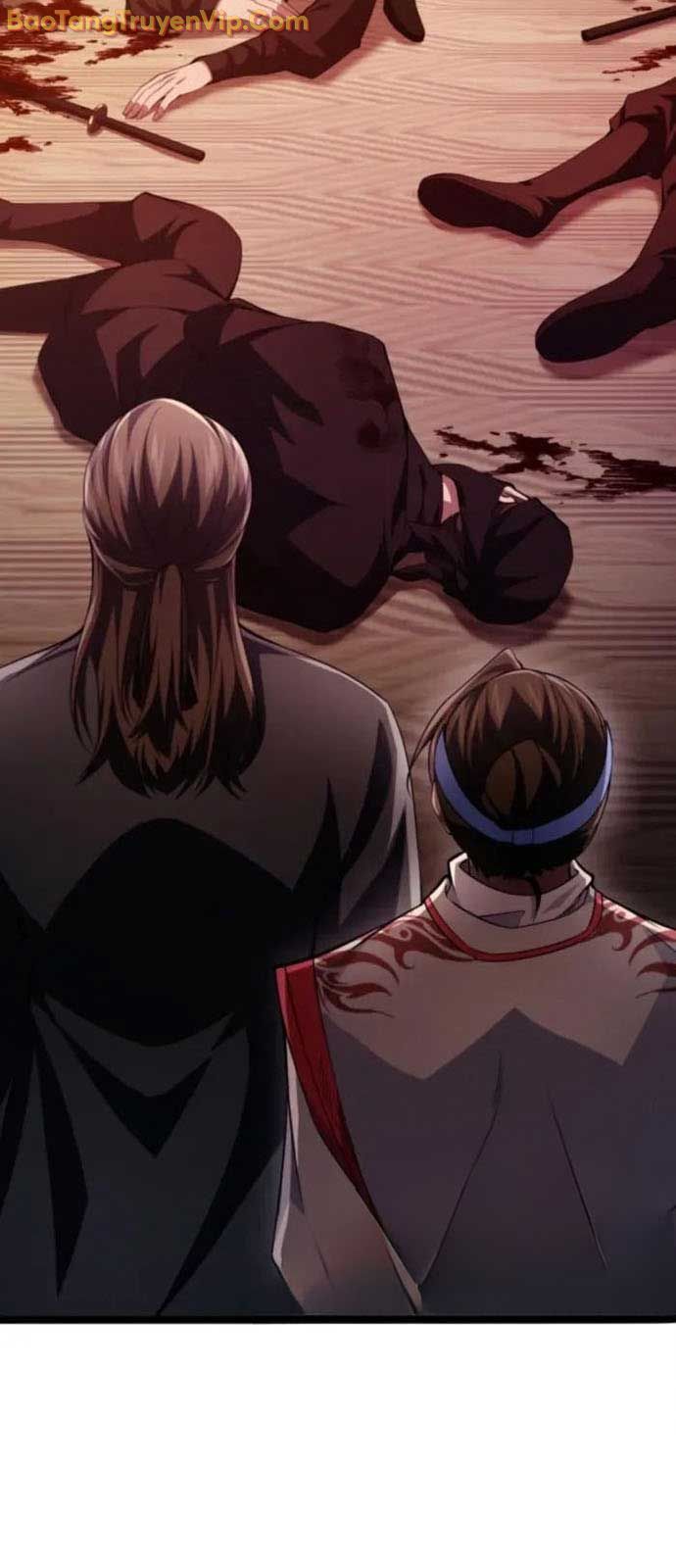 Võ Thần Tái Sinh - Chapter 7 - Page 90