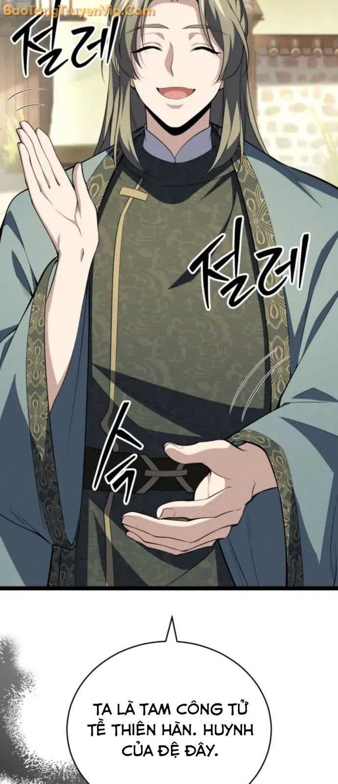 Võ Thần Tái Sinh - Chapter 7 - Page 92