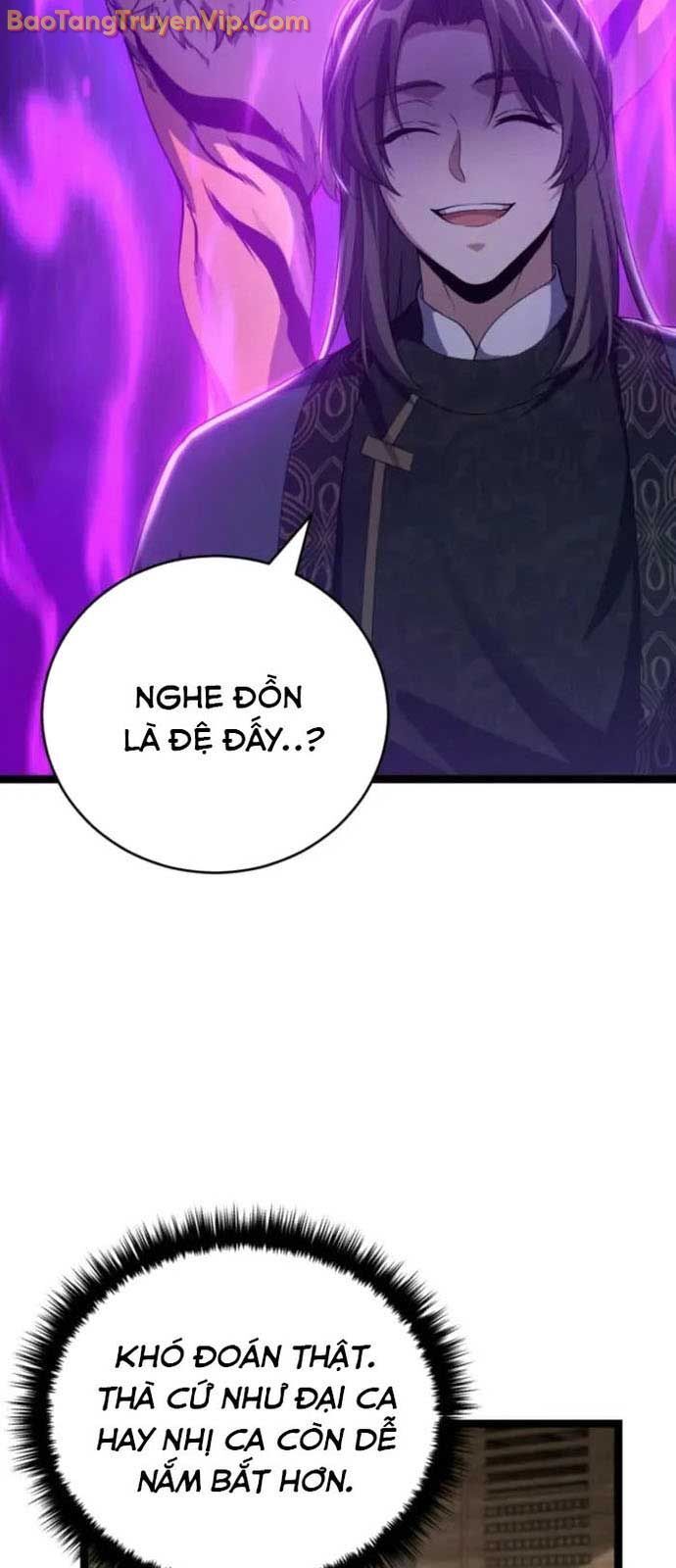 Võ Thần Tái Sinh - Chapter 8 - Page 10