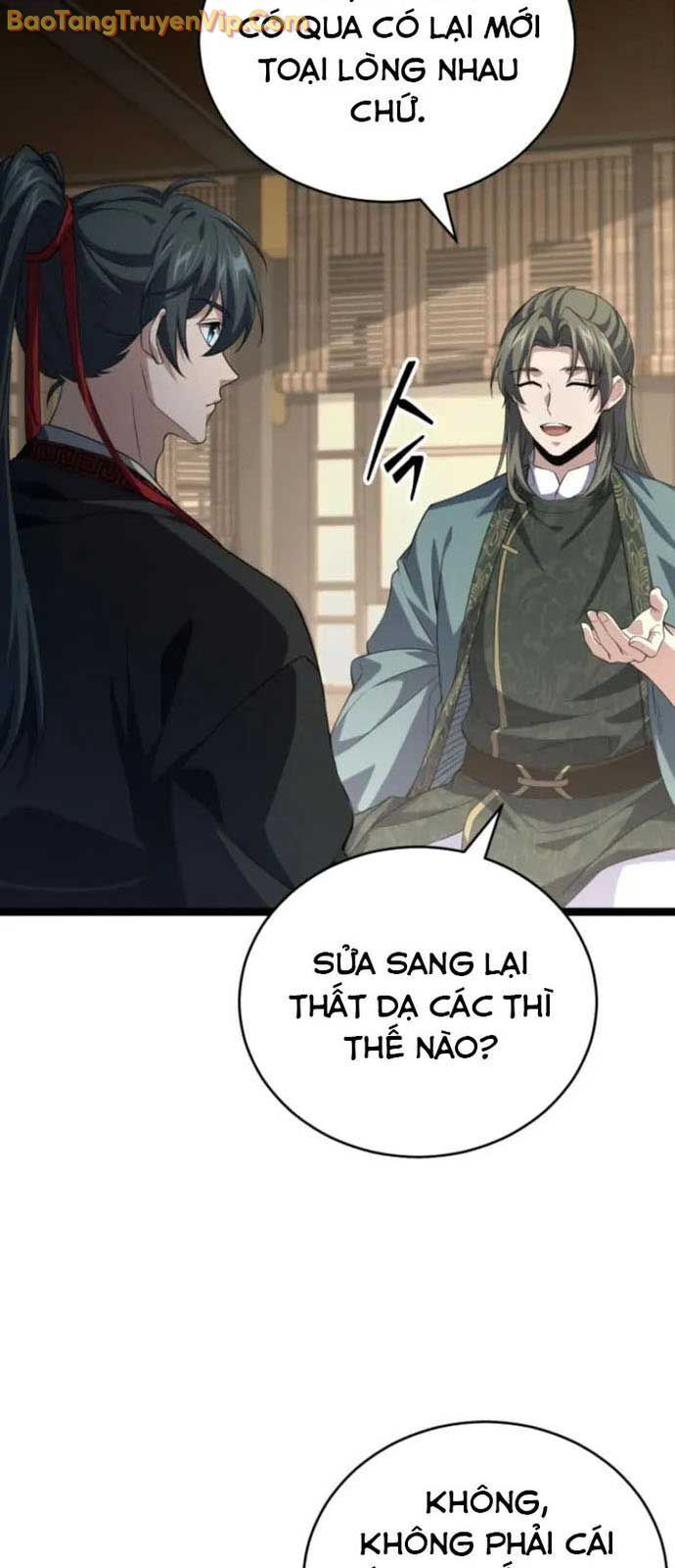 Võ Thần Tái Sinh - Chapter 8 - Page 13