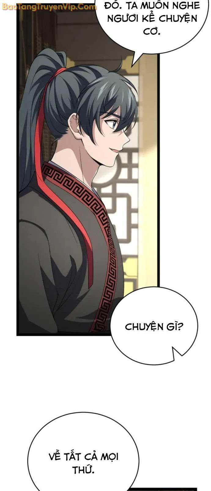 Võ Thần Tái Sinh - Chapter 8 - Page 14