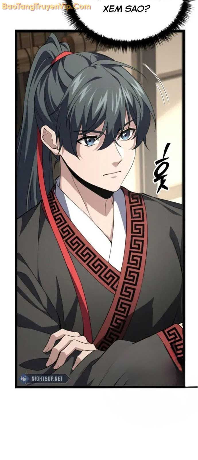 Võ Thần Tái Sinh - Chapter 8 - Page 16