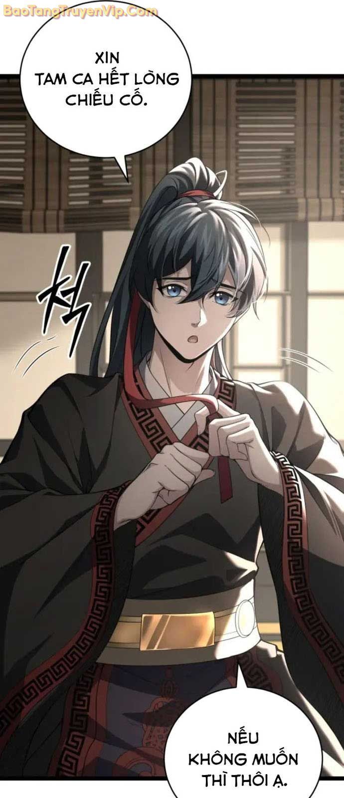 Võ Thần Tái Sinh - Chapter 8 - Page 19